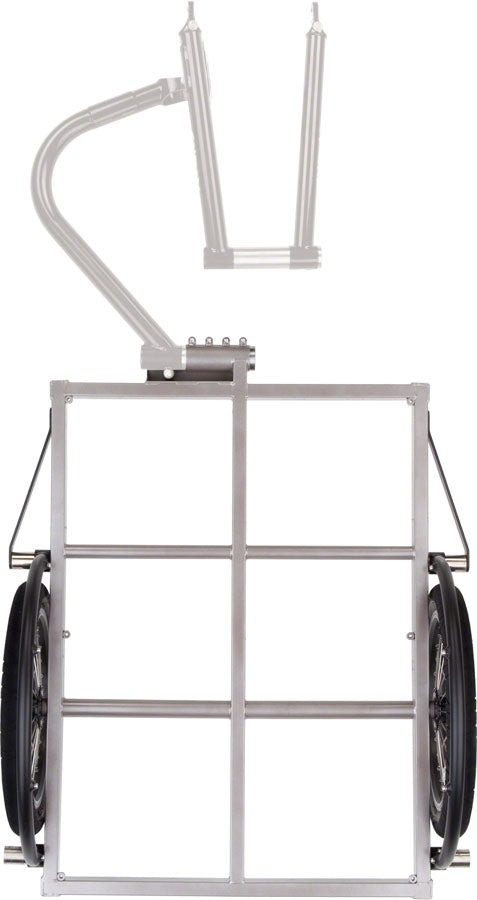 Load image into Gallery viewer, Surly Bikes Ted Trailer