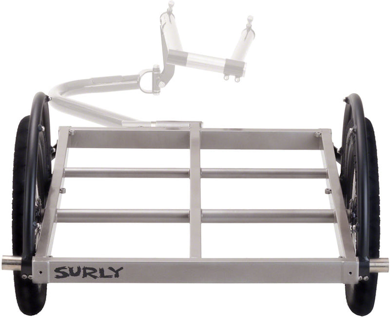 Load image into Gallery viewer, Surly Bikes Ted Trailer