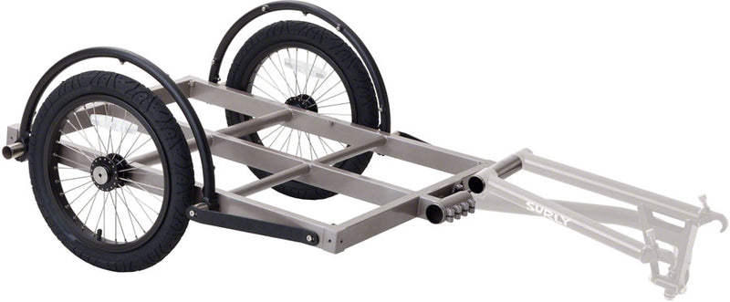 Load image into Gallery viewer, Surly Bikes Ted Trailer