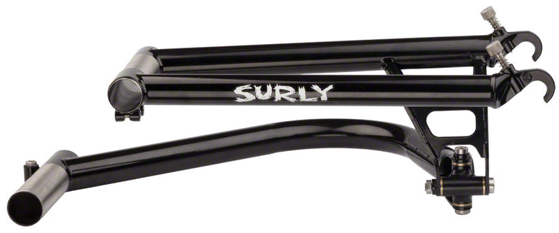 Load image into Gallery viewer, Surly Bikes Trailer Hitch Assembly