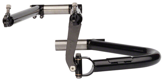 Surly Bikes Trailer Hitch Assembly