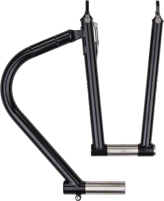 Surly Bikes Trailer Hitch Assembly