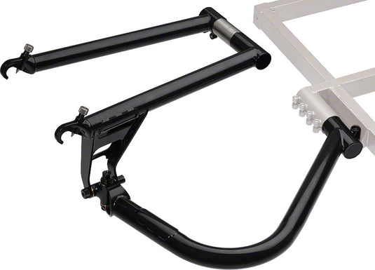 Surly Bikes Trailer Hitch Assembly