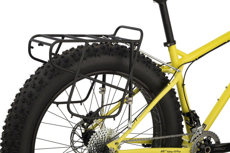 Load image into Gallery viewer, Surly Bikes Wide Rear Disc Rack
