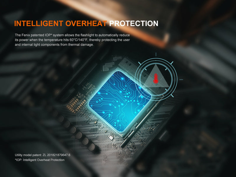 Load image into Gallery viewer, Fenix TK22R Rechargeable Tactical & Duty Flashlight