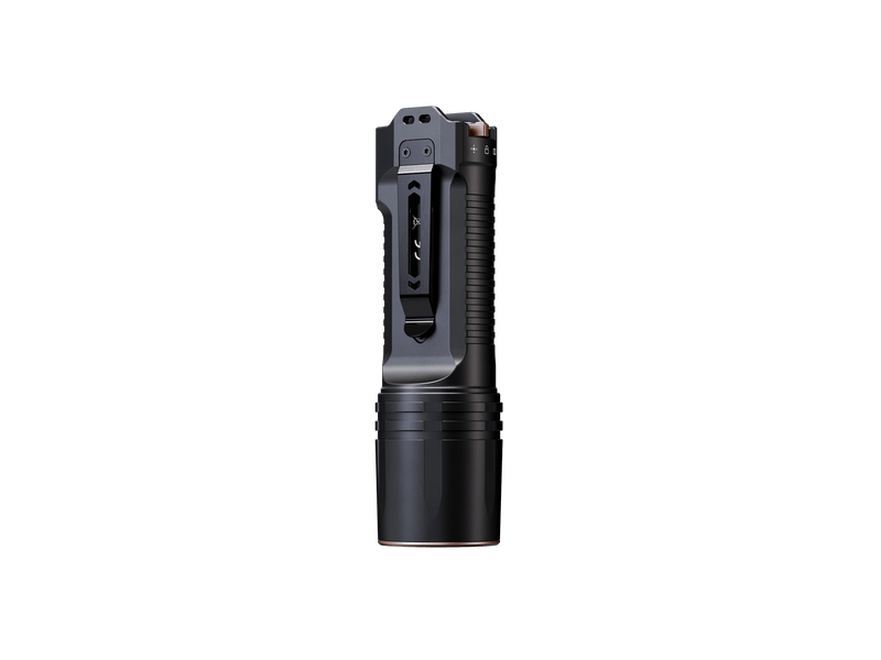 Load image into Gallery viewer, Fenix TK35R Rechargeable High-Performance Tactical Flashlight with UV Output
