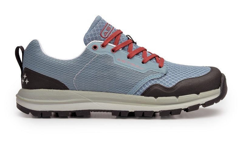 Load image into Gallery viewer, TR1 Mesh Women's Hiking Shoe