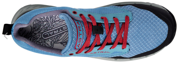Load image into Gallery viewer, TR1 Mesh Women's Hiking Shoe
