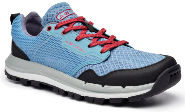 Load image into Gallery viewer, TR1 Mesh Women's Hiking Shoe