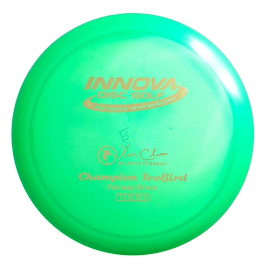 Champion TeeBird