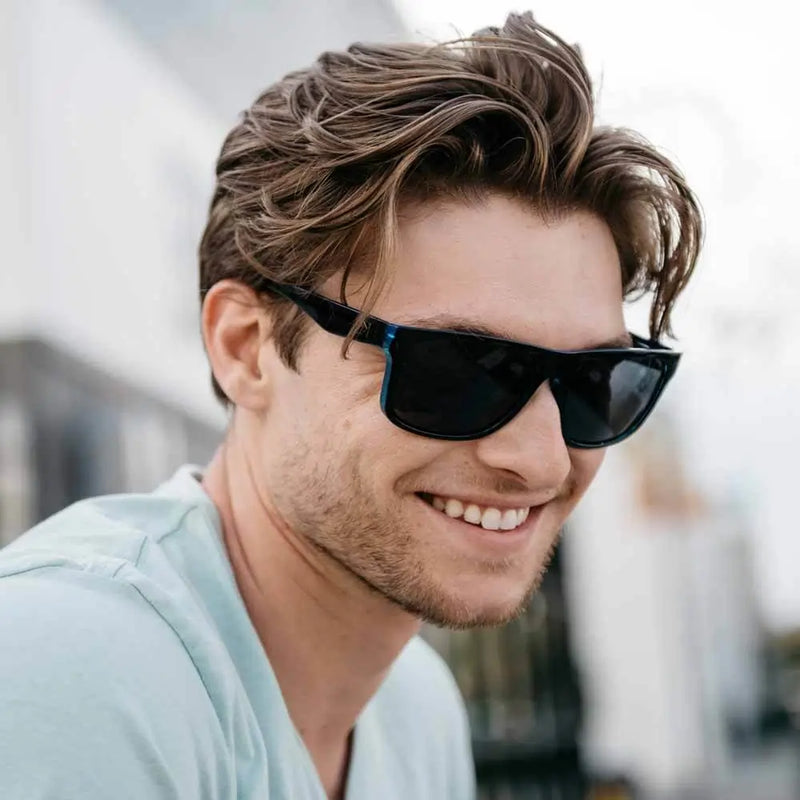 Load image into Gallery viewer, Black Ocean Torrey Pines