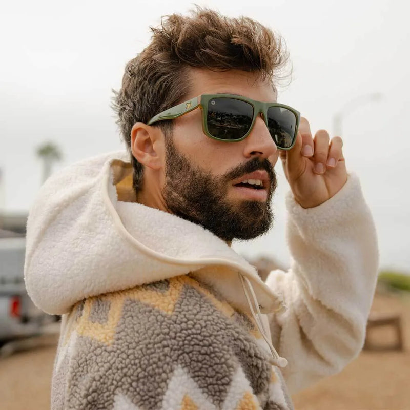 Load image into Gallery viewer, Coyote Calls Torrey Pines