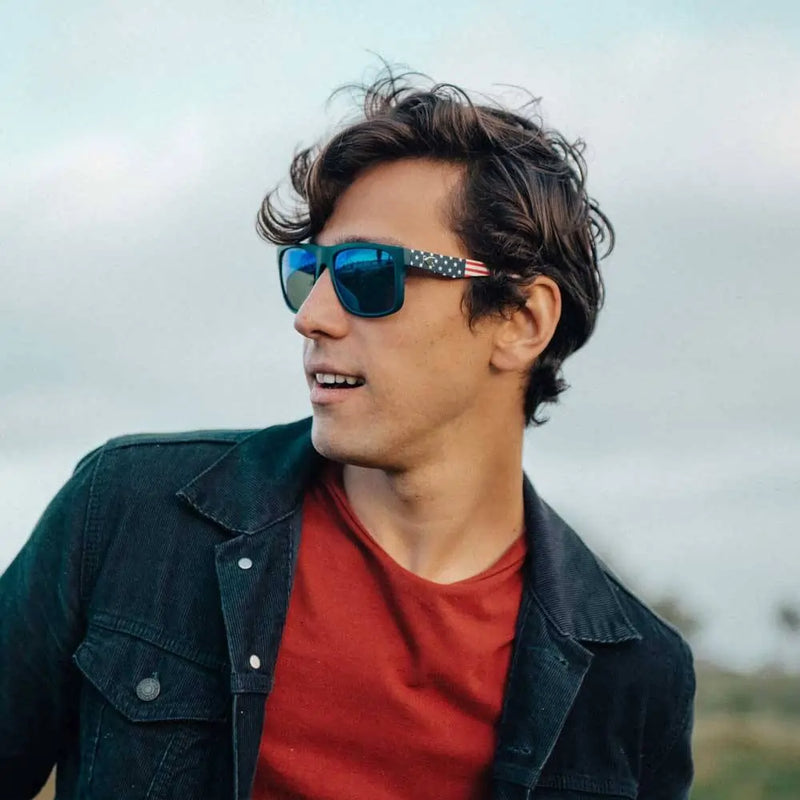 Load image into Gallery viewer, Star Spangled Torrey Pines