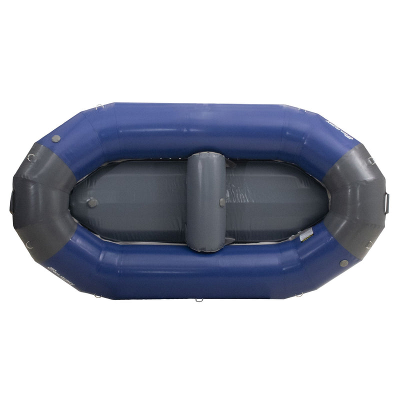 Load image into Gallery viewer, Tributary 9.5 HD Self-Bailing Raft