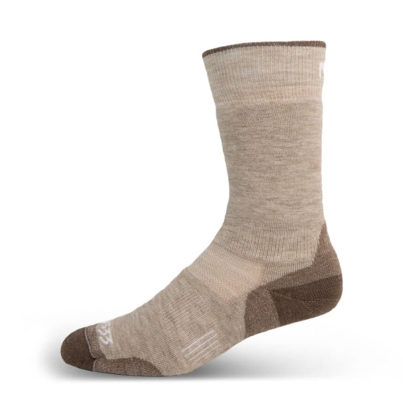 Load image into Gallery viewer, Lightweight - Boot Wool Socks Mountain Heritage