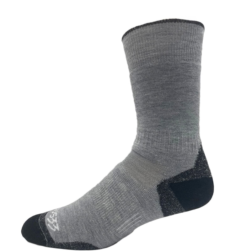 Load image into Gallery viewer, Lightweight - Boot Wool Socks Mountain Heritage