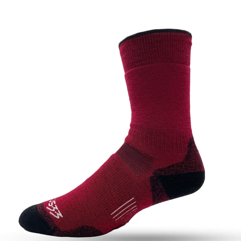Load image into Gallery viewer, Lightweight - Boot Wool Socks Mountain Heritage