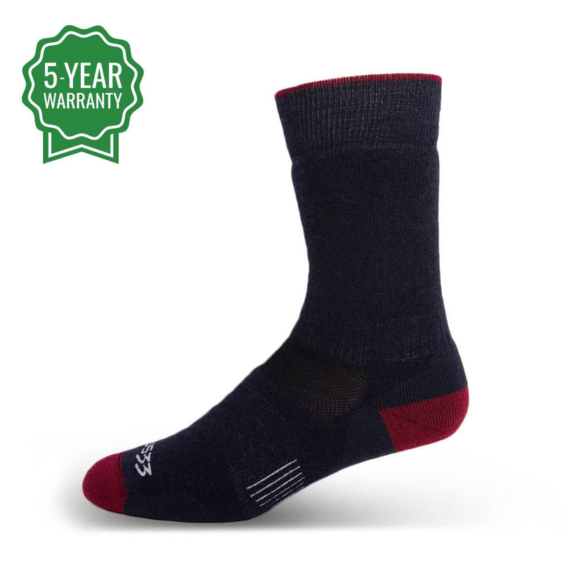 Load image into Gallery viewer, Lightweight - Boot Wool Socks Mountain Heritage