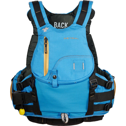 Astral Indus PFD