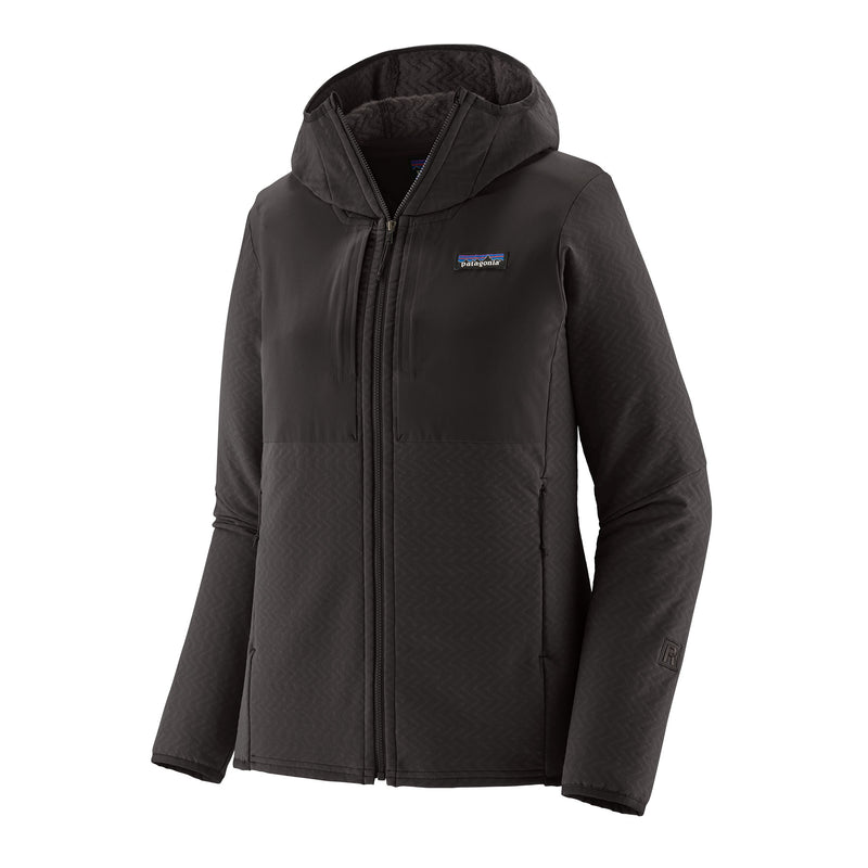Load image into Gallery viewer, Women's R2 CrossStrata Hoody