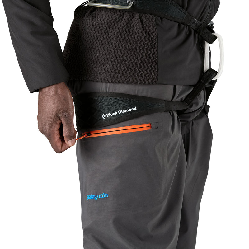 Load image into Gallery viewer, Men's M10 Storm Pants