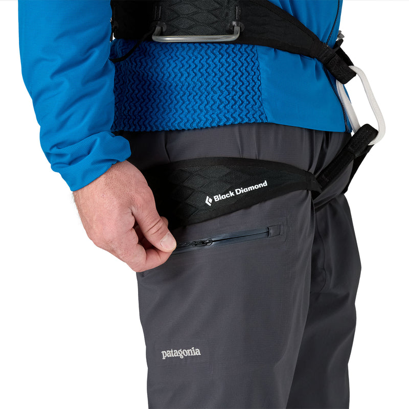 Load image into Gallery viewer, Men's M10 Storm Pants