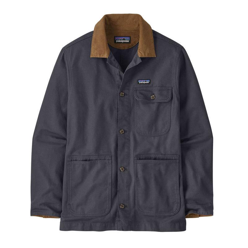 Load image into Gallery viewer, Men's Point Reyes Canvas Jacket