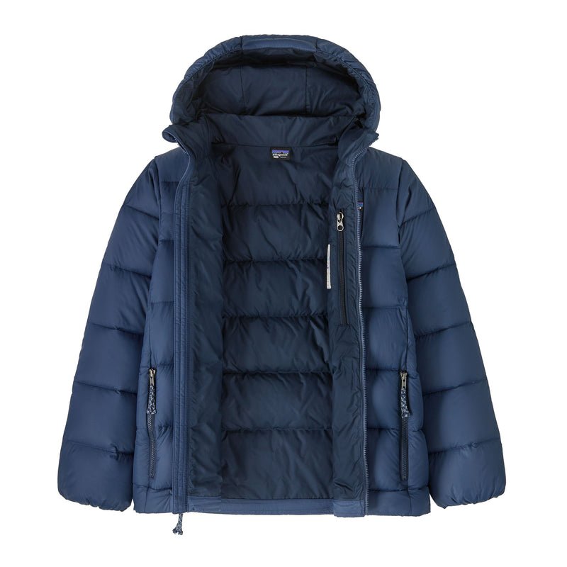 Load image into Gallery viewer, Kid's Hi-Loft Down Sweater Hoody