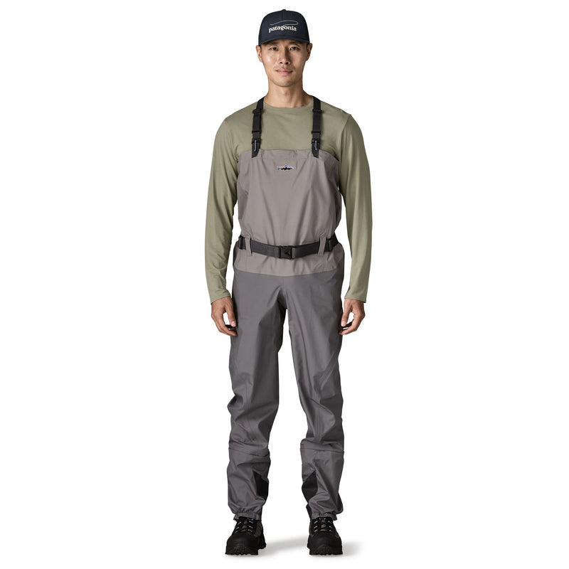 Load image into Gallery viewer, Swiftcurrent Ultralight Waders