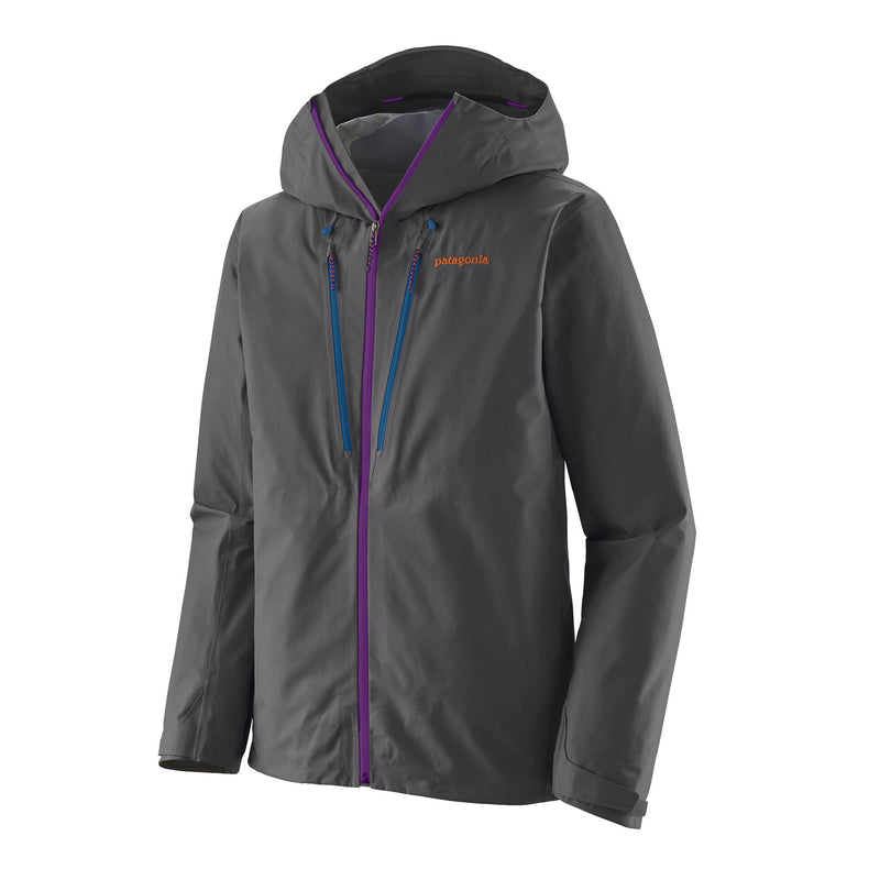 Load image into Gallery viewer, Men's Triolet Jacket