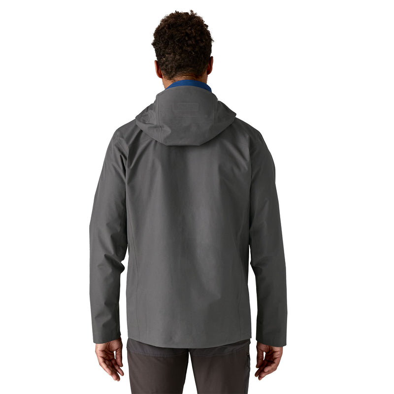 Load image into Gallery viewer, Men's Triolet Jacket