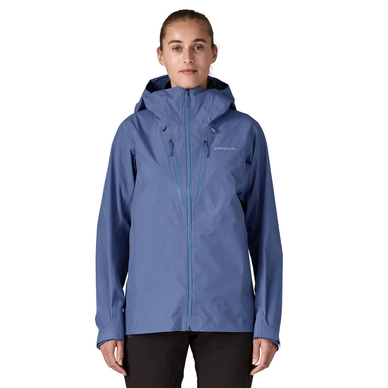 Load image into Gallery viewer, Women's Triolet Jacket