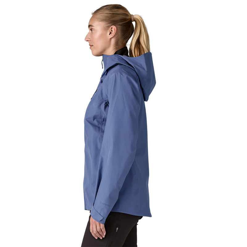 Load image into Gallery viewer, Women's Triolet Jacket