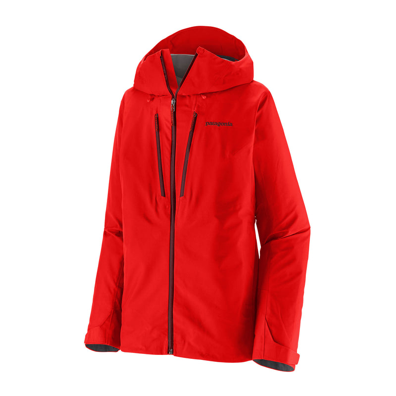 Load image into Gallery viewer, Women's Triolet Jacket