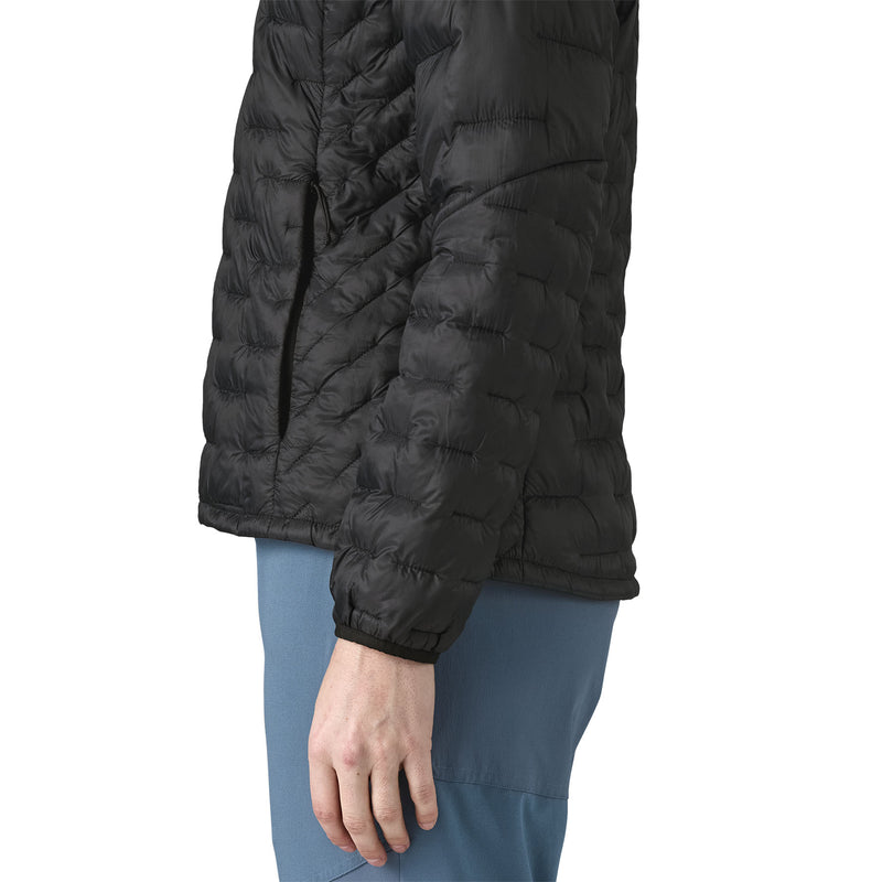 Load image into Gallery viewer, Women's Micro Puff Hoody