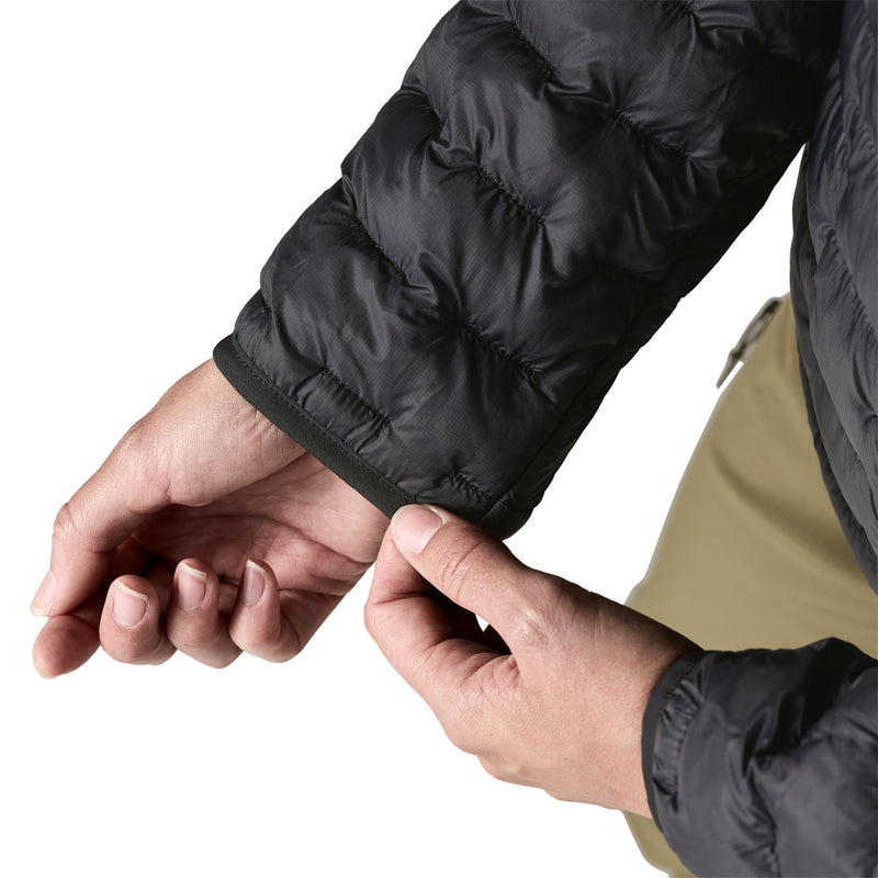 Load image into Gallery viewer, Women's Micro Puff Jacket