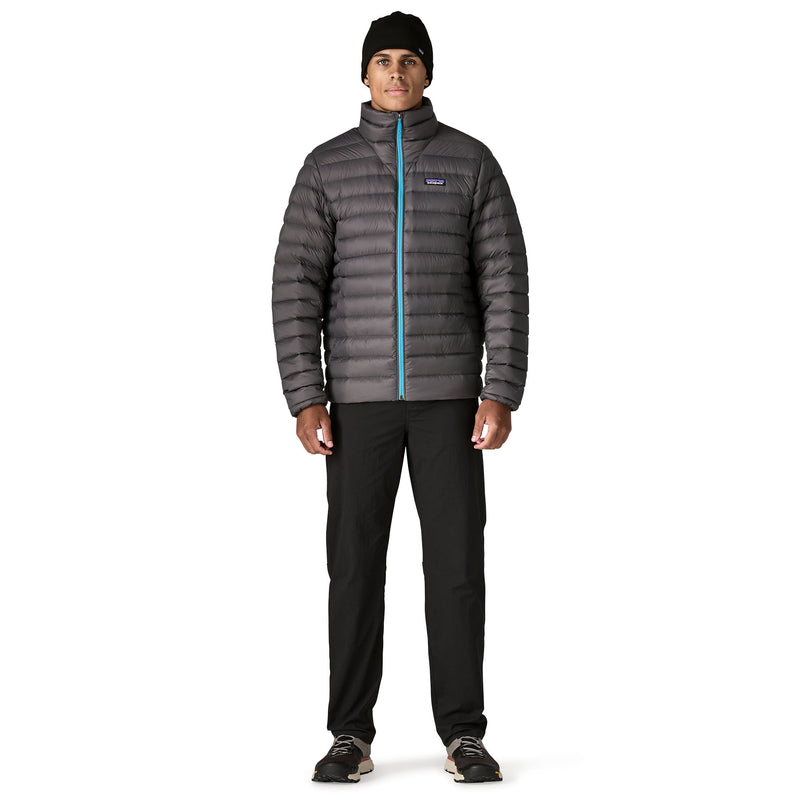 Load image into Gallery viewer, Men's Down Sweater