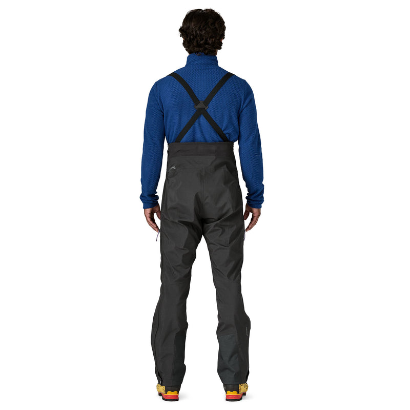 Load image into Gallery viewer, Men's Pluma PRO Bibs