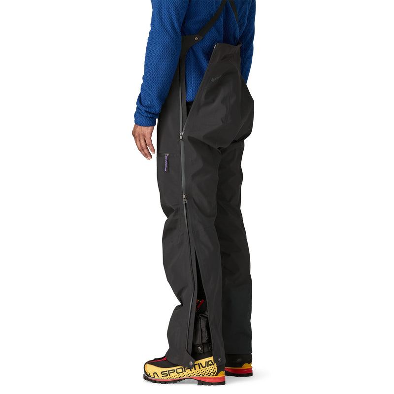 Load image into Gallery viewer, Men's Pluma PRO Bibs