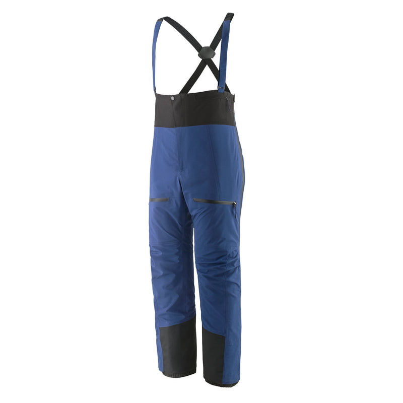 Load image into Gallery viewer, Men's Pluma PRO Bibs