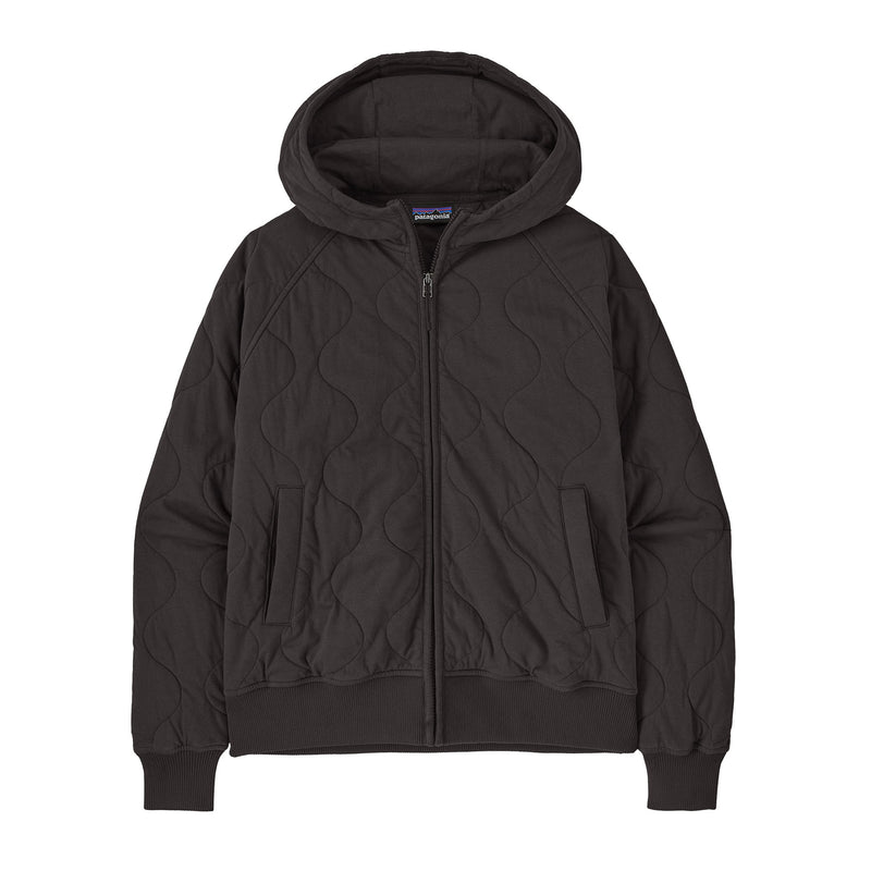 Load image into Gallery viewer, Women's Daily Quilted Hoody