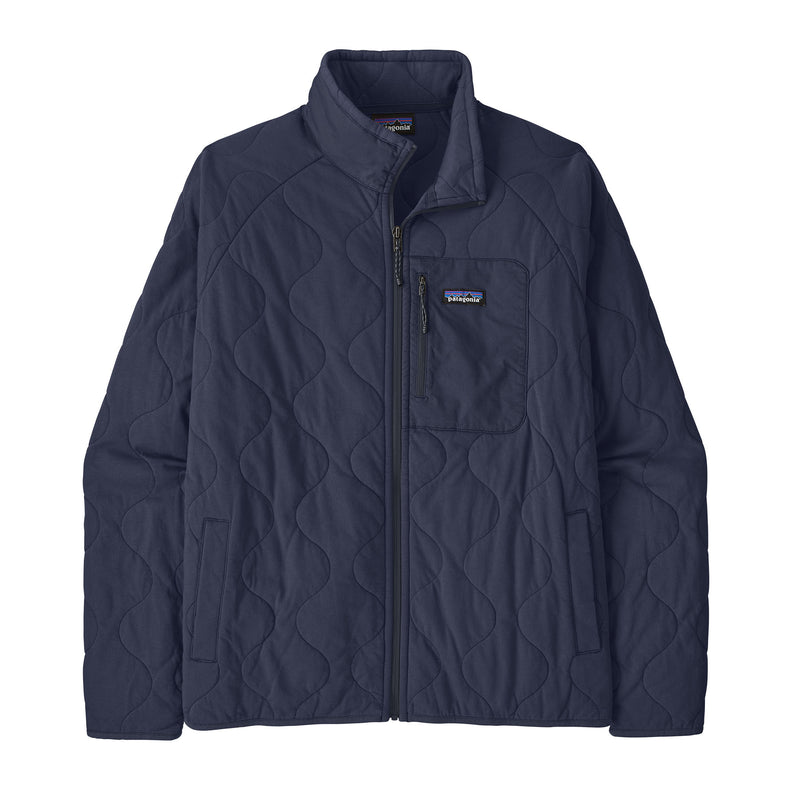 Load image into Gallery viewer, Men's Daily Quilted Jacket
