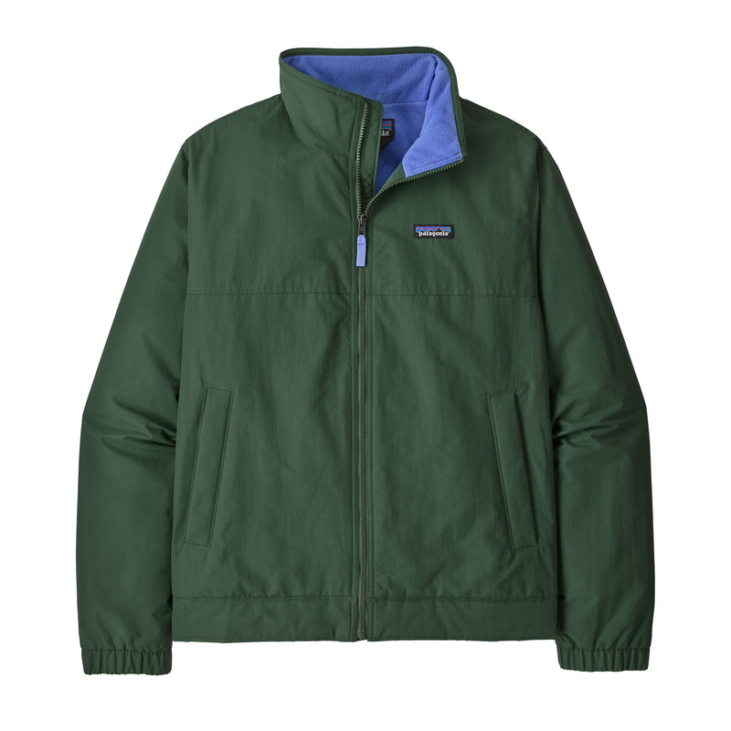 Load image into Gallery viewer, Men's Isthmus Lined Jacket