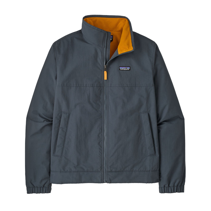 Load image into Gallery viewer, Men's Isthmus Lined Jacket