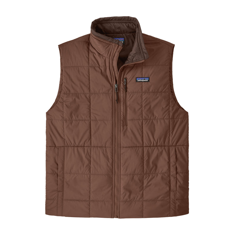 Load image into Gallery viewer, Men's Light Gust Vest