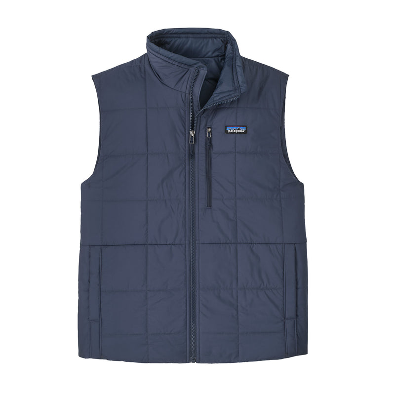 Load image into Gallery viewer, Men's Light Gust Vest