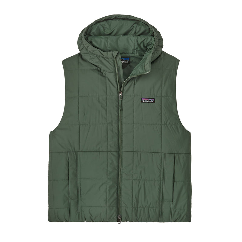 Load image into Gallery viewer, Women's Light Gust Hooded Vest