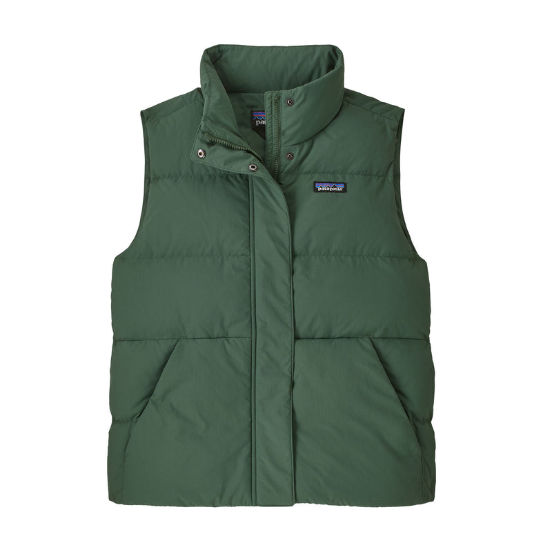 Load image into Gallery viewer, Women's Sisar Down Vest