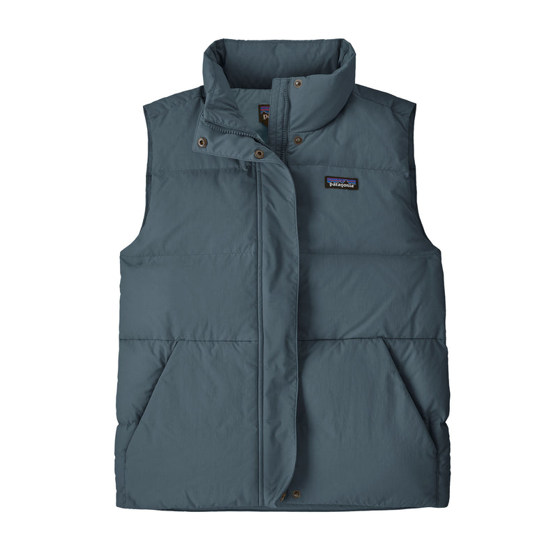 Load image into Gallery viewer, Women's Sisar Down Vest