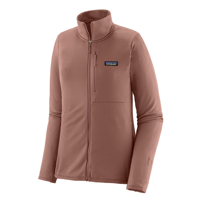 Load image into Gallery viewer, Women's R1 Thermal Jacket